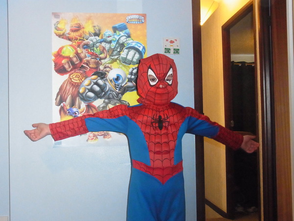 World Book Day costumes - share pics of this year's costumes to win a bumper crop of WBD goodies.