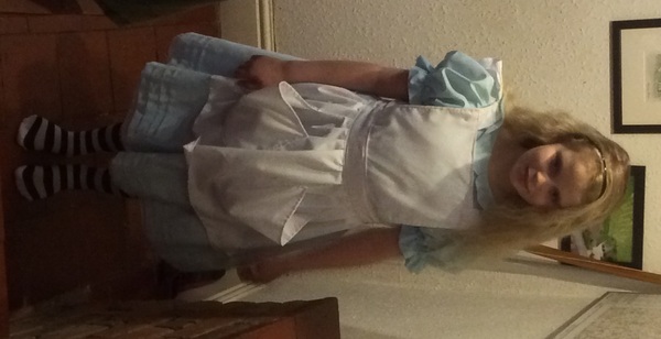 World Book Day costumes - share pics of this year's costumes to win a bumper crop of WBD goodies.