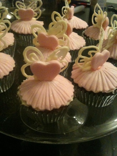 Would anyone enjoy a cake picture thread, for boasting?!
