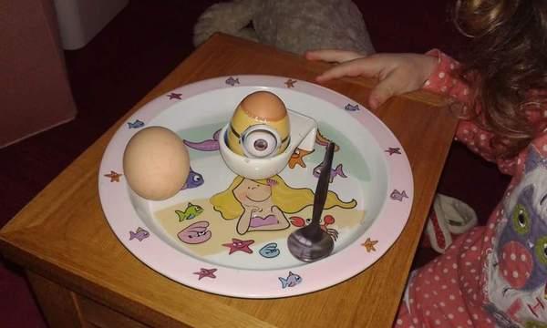 See what Mumsnetters thought of Universal’s Decorative Egg Wraps and tell Universal how you decorate your Easter eggs - £150 voucher prize draw for non-testers!*NOW CLOSED*