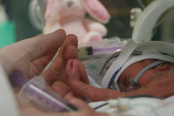 Charity Fundraiser - Simpsons Special Care Babies - 1 April 2015 - Stand Comedy Club