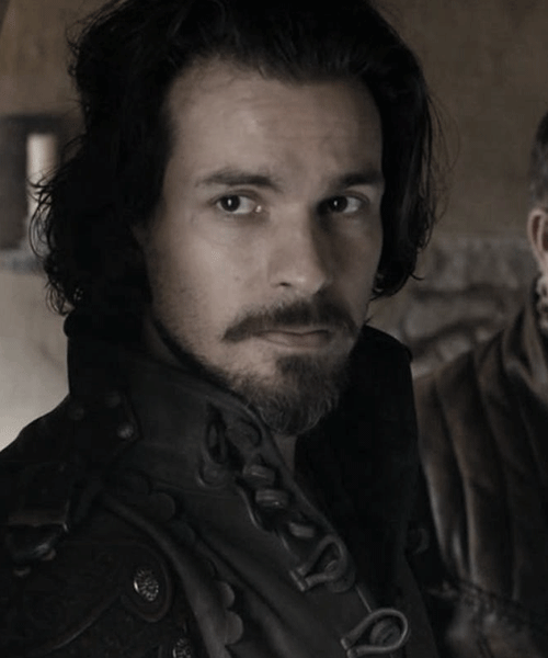 BBC MUSKETEERS 89: SWAGGER INN, IT'S THE SERIES FINALE!!!!