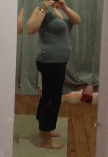 Week 7 - Low Carb Bootcamp - Four weeks left ...