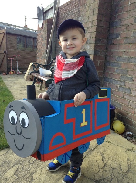 World Book Day costumes - share pics of this year's costumes to win a bumper crop of WBD goodies.