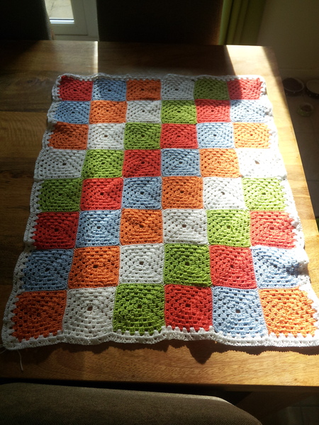 Team Hooker : Come flash your wares at the Hotel Crochetfornia.