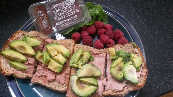 Grab Your Tuna!