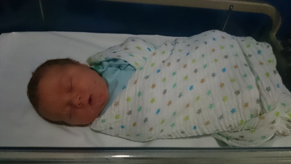 March 2015 - the babies are starting to arrive as we waddle towards the finish line with maternity leave countdowns and TMI all around!