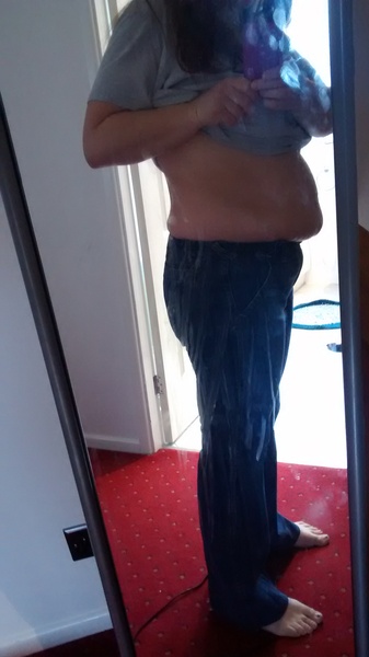 Week 7 - Low Carb Bootcamp - Four weeks left ...