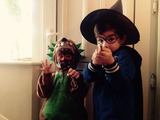 World Book Day costumes - share pics of this year's costumes to win a bumper crop of WBD goodies.