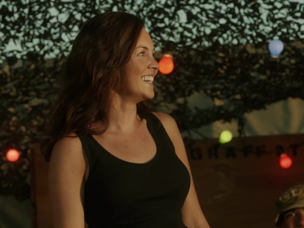Our Girl and Captain James Discussion Thread Vol XIII