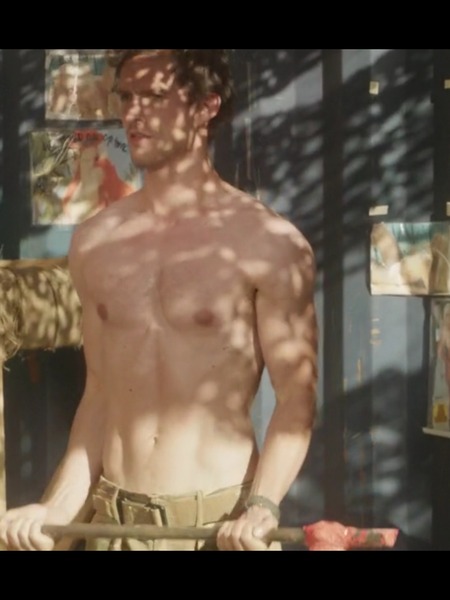 Our Girl and Captain James Discussion Thread Vol XIII