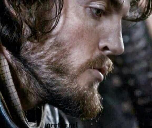 BBC MUSKETEERS 89: SWAGGER INN, IT'S THE SERIES FINALE!!!!
