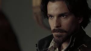 Swagger Inn: Thread 87. BBC Musketeers - roll on Friday. Close your eyes and avoid the spoilers... sodding programmers.