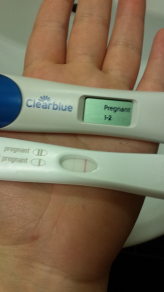 The best shit place to be grads - Early pregnancy after miscarriage - hopes and fears