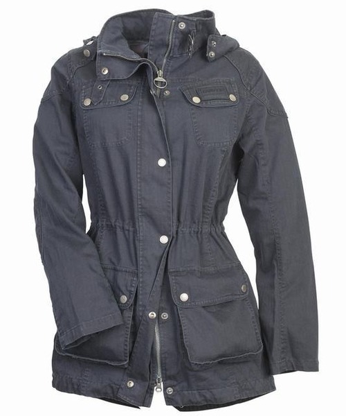 What's your Spring jacket/coat ??