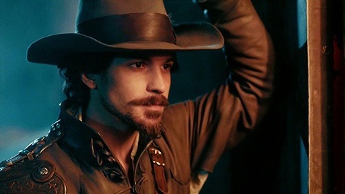 Swagger Inn: Thread 87. BBC Musketeers - roll on Friday. Close your eyes and avoid the spoilers... sodding programmers.