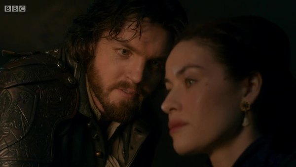 BBC MUSKETEERS; Swagger on Inn it's thread 85! Who's your daddy Porthos? Will Roquefort survive?
