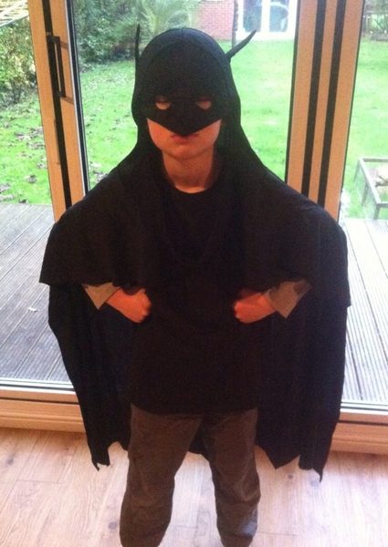 World Book Day costumes - share pics of this year's costumes to win a bumper crop of WBD goodies.