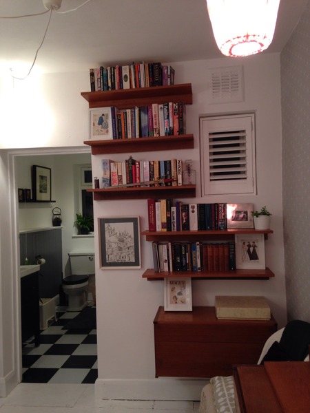 Making the most of our 50s/60s/70s homes