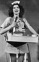 Daytime TV to Hollywood Blockbuster