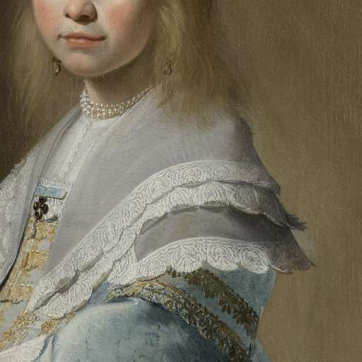 So you have a favourite painting?