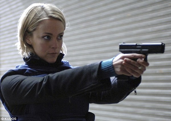 "MI5 should recruit from Mumsnet..."