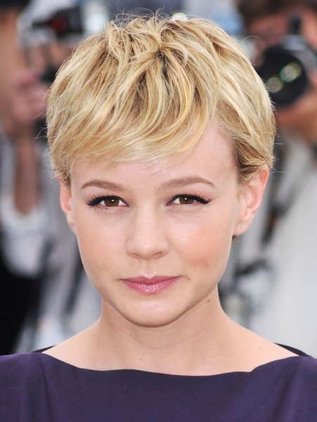 Hair cut help!