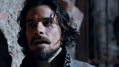 BBC MUSKETEERS 89: SWAGGER INN, IT'S THE SERIES FINALE!!!!