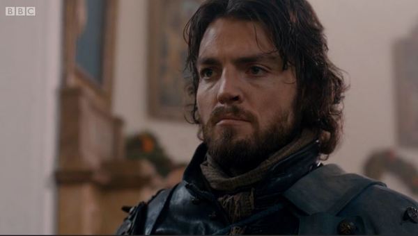 BBC MUSKETEERS 89: SWAGGER INN, IT'S THE SERIES FINALE!!!!