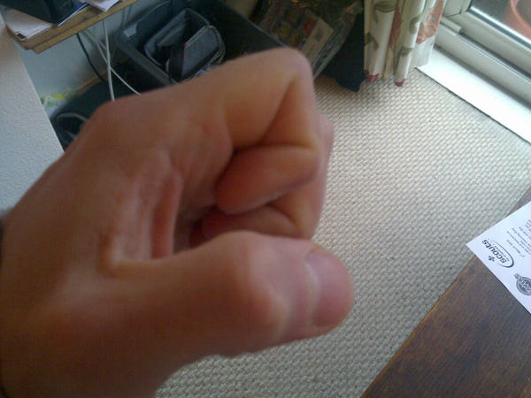 Week 9 Low Carb Bootcamp - the belated Chat thread!!!