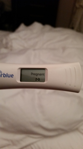 November 2015 - Turning BFPs into Babies!