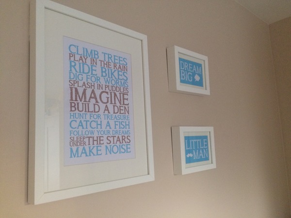 April 2015 Thread 14: We've got the fanny daggers and the babies aren't keen on waiting till April!