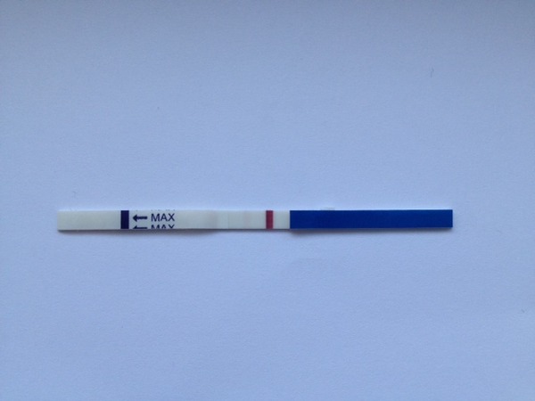 Struggling to conceive No.2 after getting pregnant easily first time round
