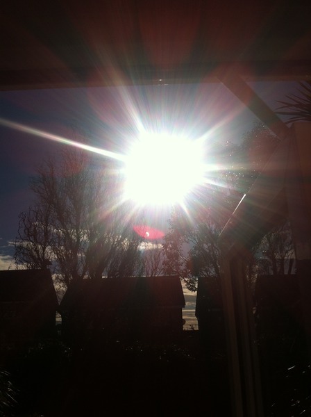 Partial solar eclipse for the UK ~ Friday 20th March, 2015