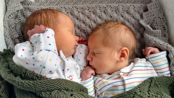 4th pregnancy it's twins!! Help!!