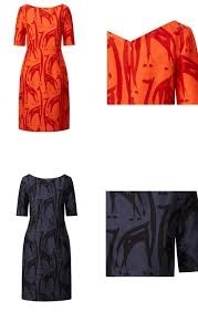 Which colour for this dress?