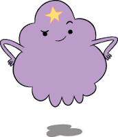 To think Adventure Time is one of the strangest cartoons out there