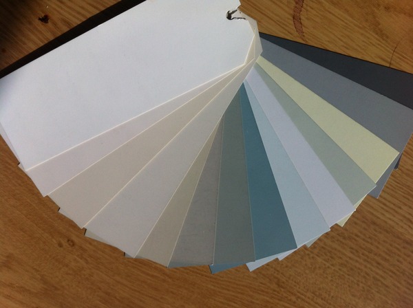 Decorating whole house how am I going to get "colour flow" right - need wisdom of Mumsnet