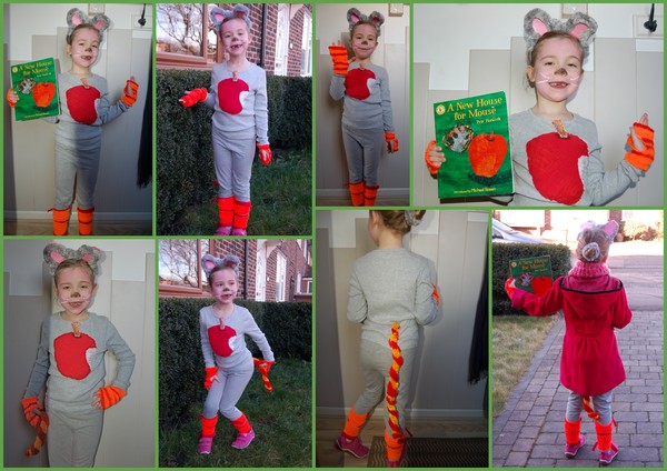 World Book Day costumes - share pics of this year's costumes to win a bumper crop of WBD goodies.