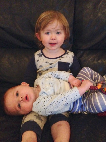 jan 2013- No, I will not have a new nappy