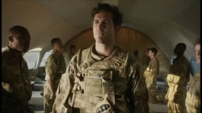 Our Girl and Captain James Addicts XV
