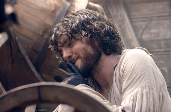 BBC MUSKETEERS: thread 86. There's treason at the palace and treason at the BBC. Give us back our Musketeers.