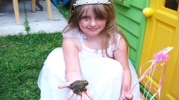 World Book Day costumes - share pics of this year's costumes to win a bumper crop of WBD goodies.