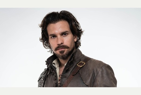 Swagger Inn: Thread 87. BBC Musketeers - roll on Friday. Close your eyes and avoid the spoilers... sodding programmers.