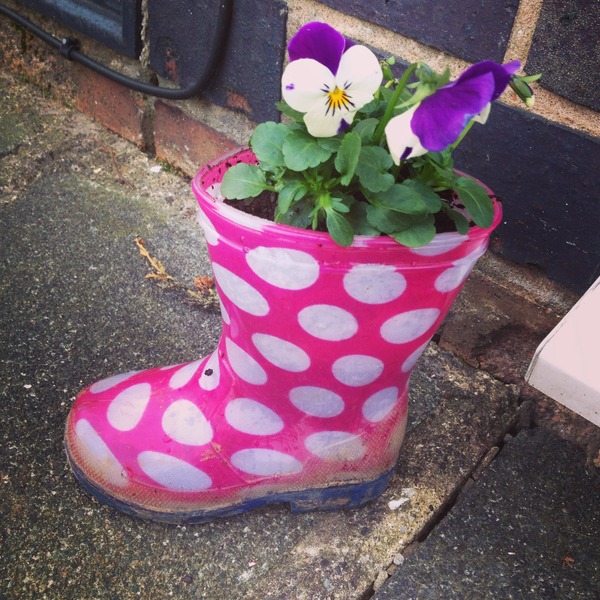 July 2015 - we are nearing the halfway point!