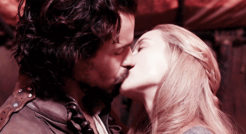 BBC MUSKETEERS: thread 86. There's treason at the palace and treason at the BBC. Give us back our Musketeers.