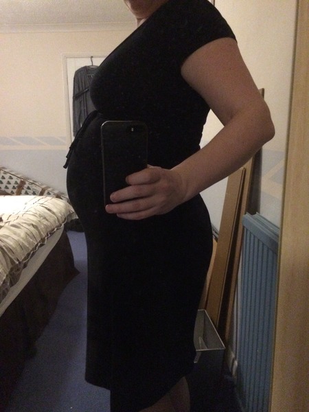 May 2015 - Thread 7 - As we enter the third trimester and count down to Maternity Leave!