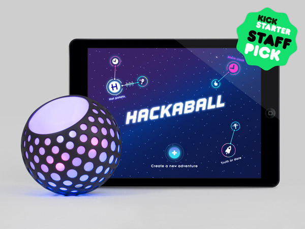 Active play - teaching programming