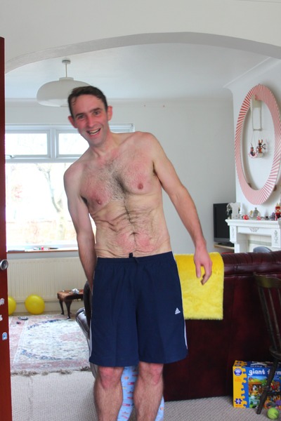 Week 9 Low Carb Bootcamp - the belated Chat thread!!!