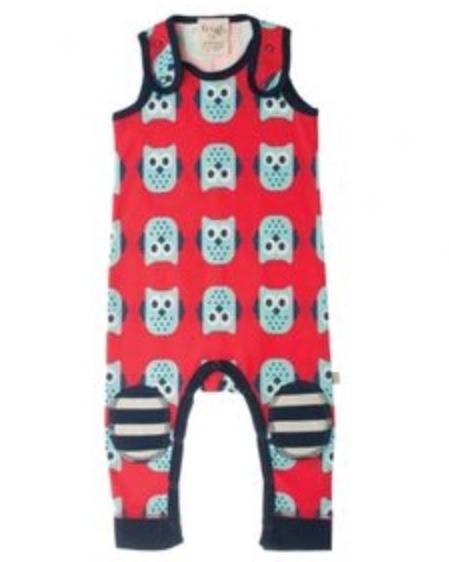 Frugi dungarees